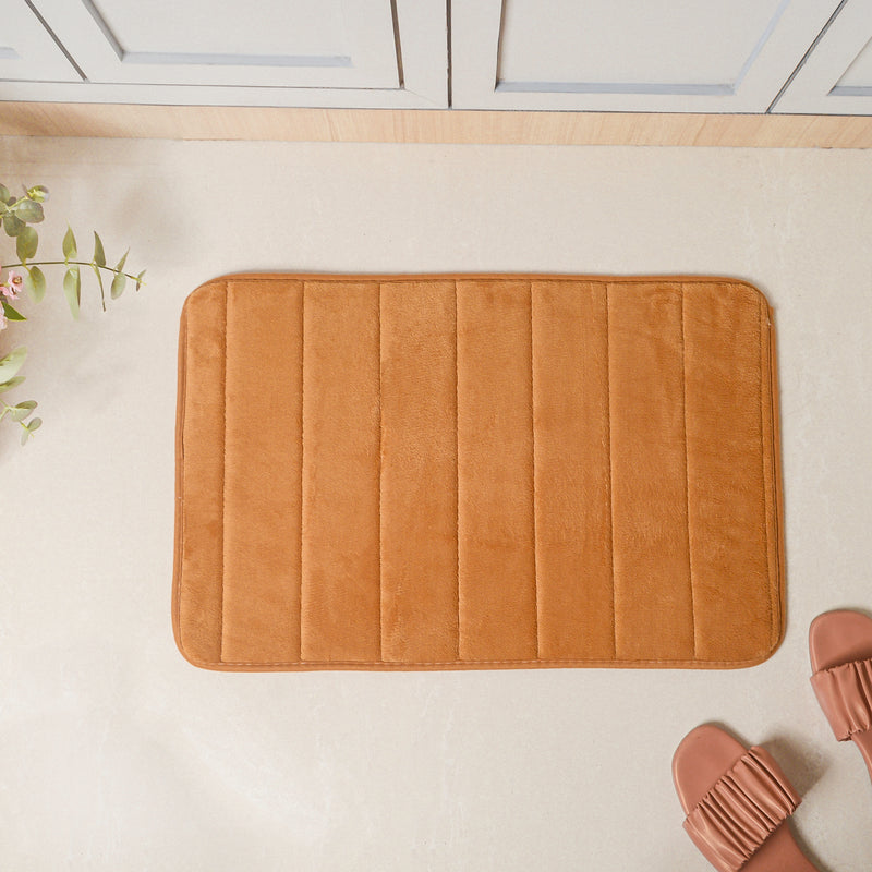 Door Mat Khaki