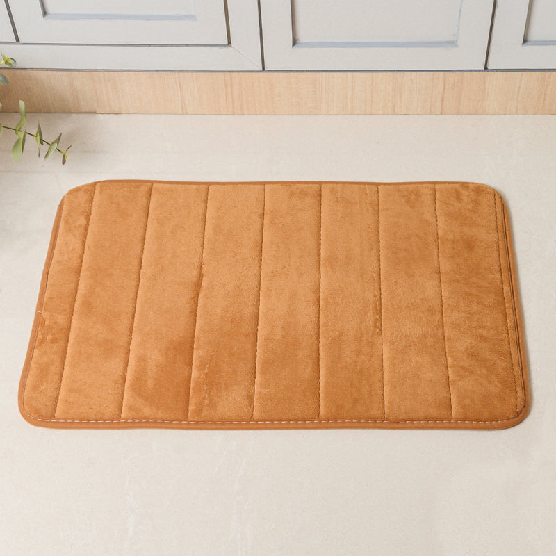 Door Mat Khaki