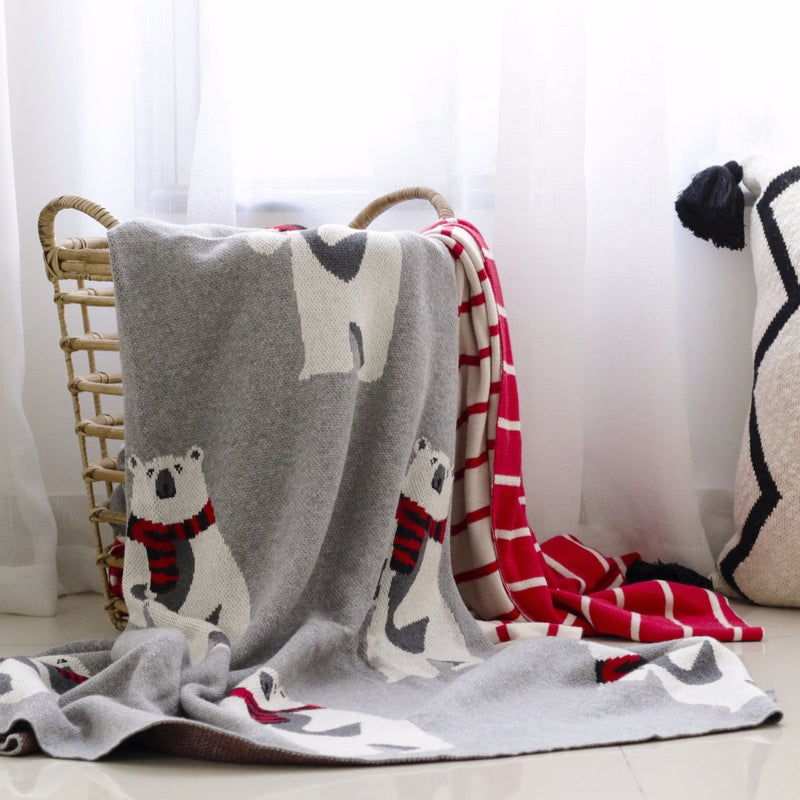 Soft Blanket