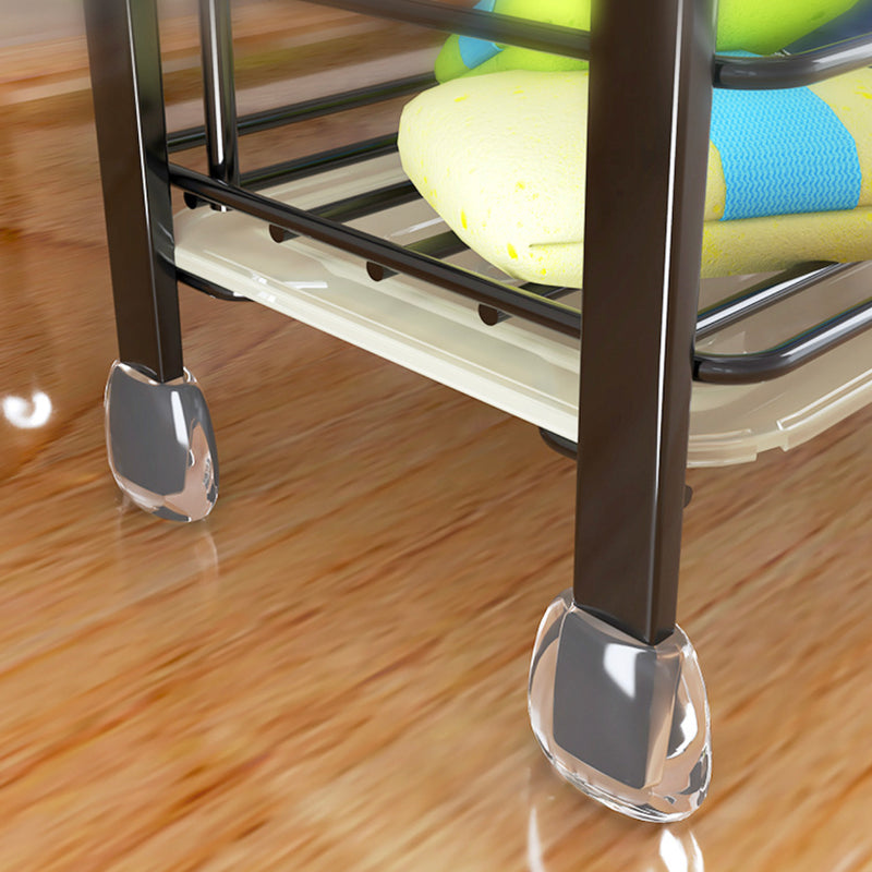 Metal Storage Rack For Sink - Kitchen Organiser