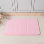 Door Mat Light Pink