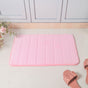 Door Mat Light Pink