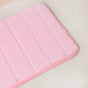 Door Mat Light Pink