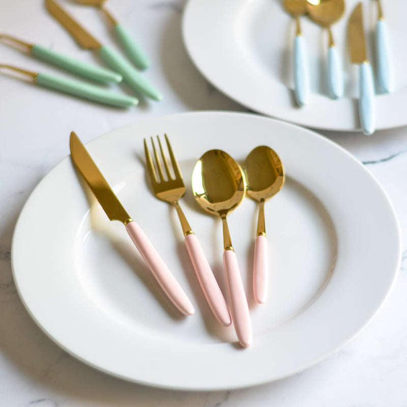 Cutlery Set