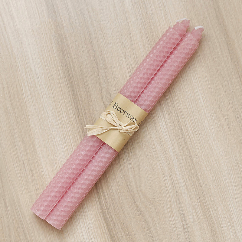 Textured Candles - Candle | Room decor item