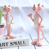 Pink Panther Statue - Showpiece | Home decor item | Room decoration item