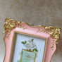Pink Photo Frame - Picture frames and photo frames online | Home decor online
