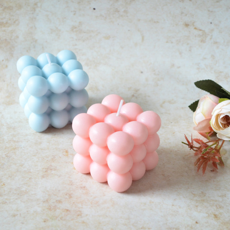Bubble Candle - Candle | Home decor item