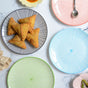 Plates For Appetizer - Serving plate, snack plate, dessert plate | Plates for dining & home decor