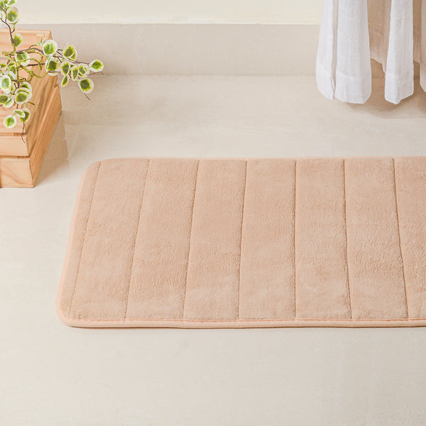 Door Mat Beige