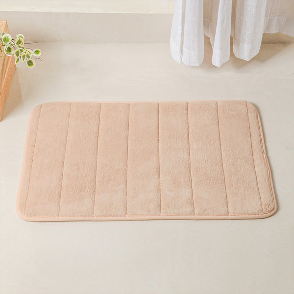 Door Mat Beige