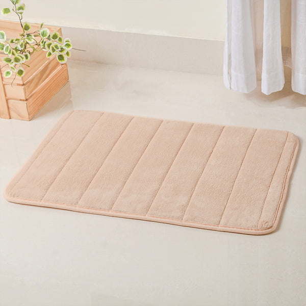 Door Mat Beige