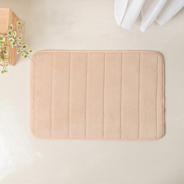 Door Mat Beige