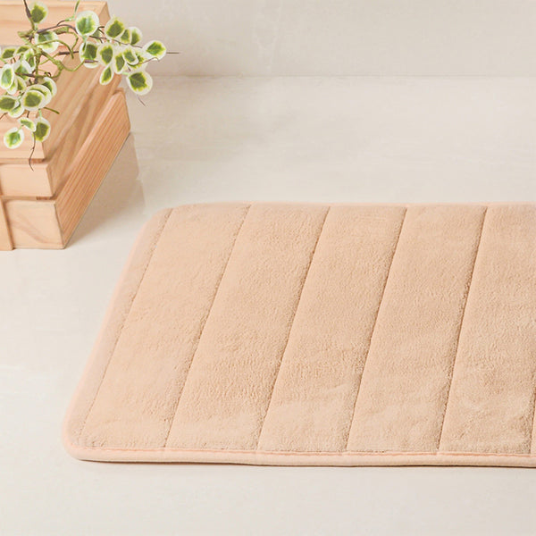 Door Mat Beige