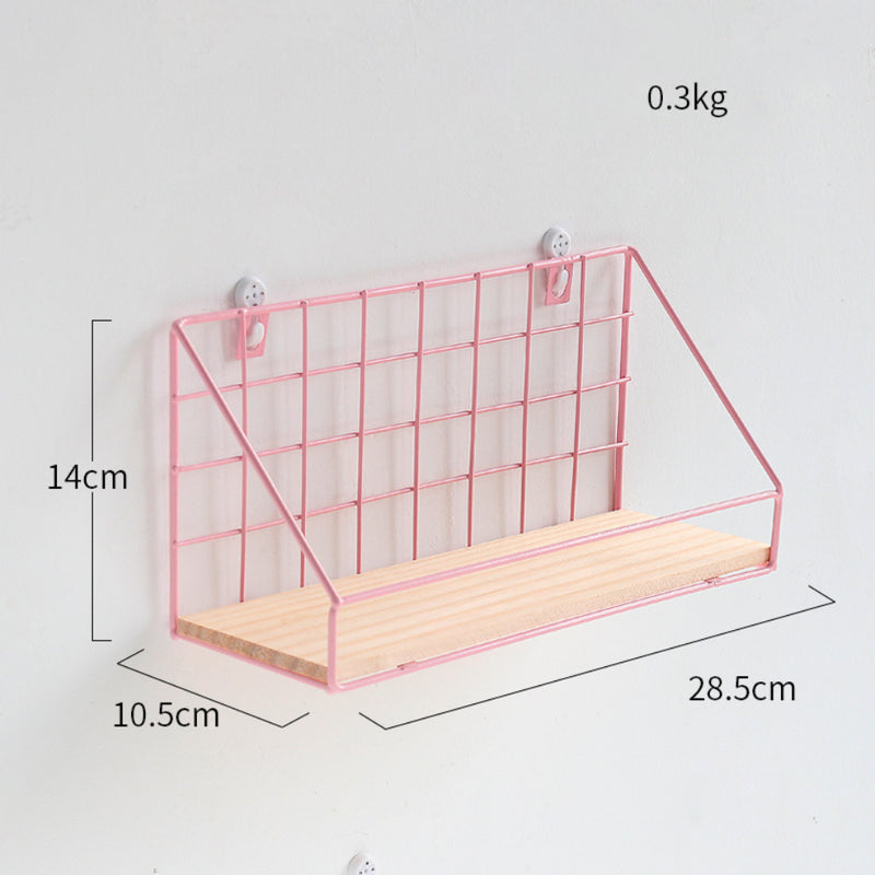 Rectangle Shelf - Wall shelf and floating shelf | Shop wall decoration & home decoration items
