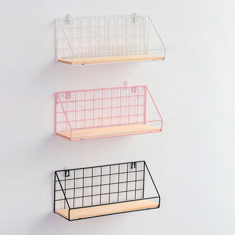 Rectangle Shelf - Wall shelf and floating shelf | Shop wall decoration & home decoration items