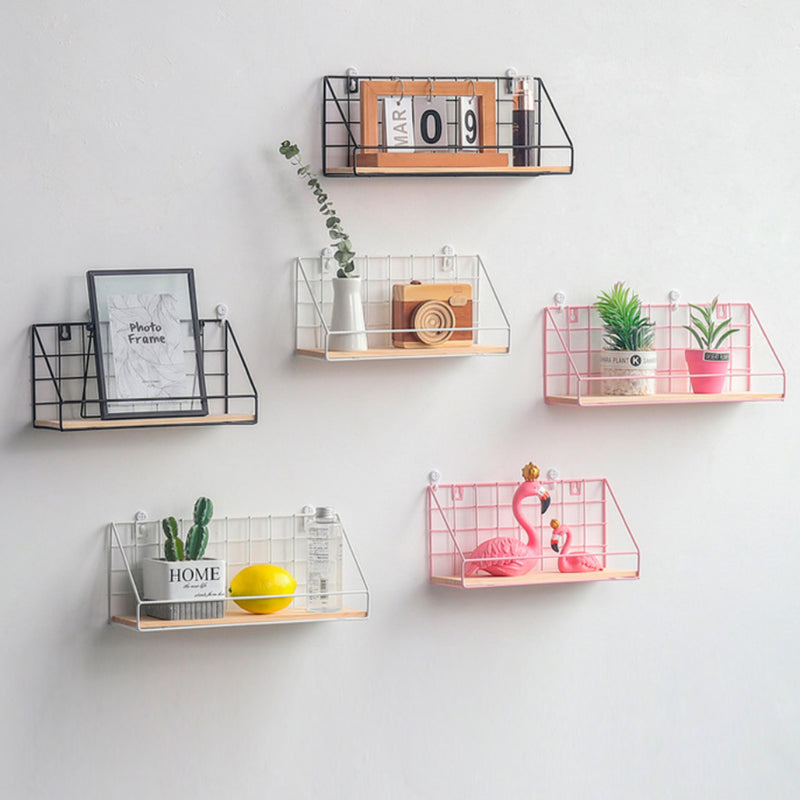 Rectangle Shelf - Wall shelf and floating shelf | Shop wall decoration & home decoration items
