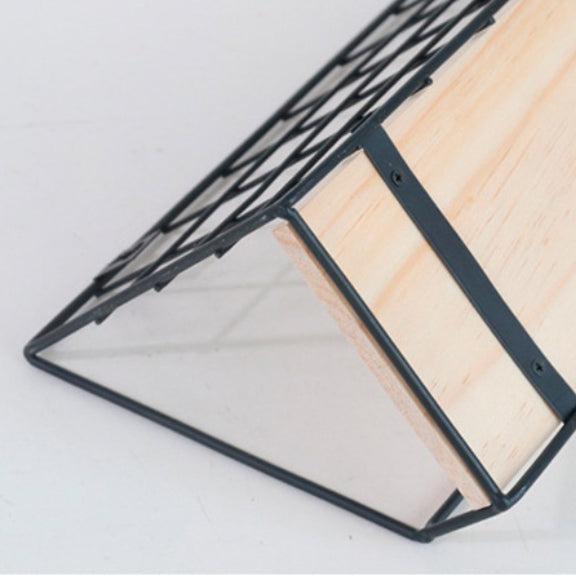 Rectangle Shelf - Wall shelf and floating shelf | Shop wall decoration & home decoration items