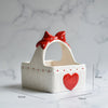Basket With Handle - Basket | Kitchen basket