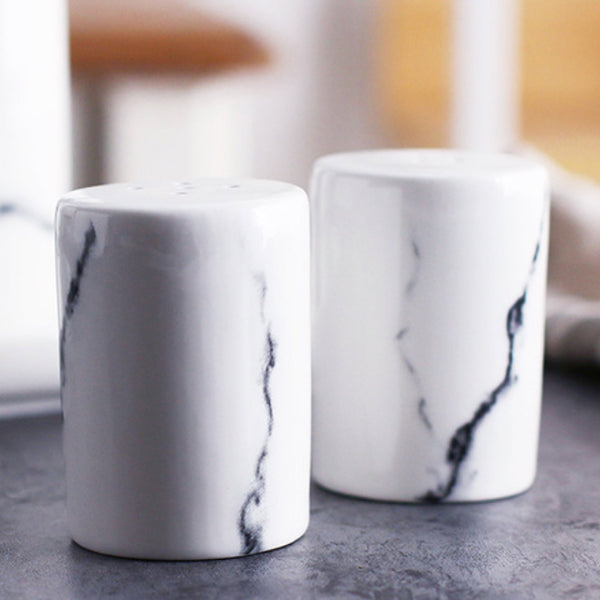 Salt and Pepper Holders