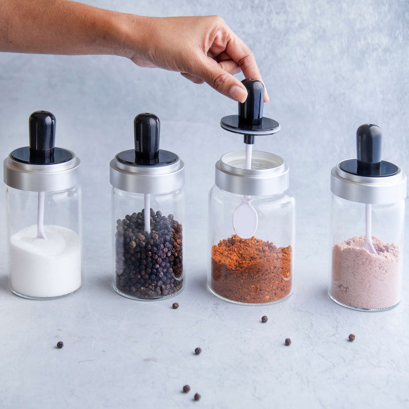 Salt and Pepper Cellar - Kitchen Tool