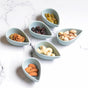 Small Dish - Serving plate, small plate, snacks plates | Plates for dining table & home decor