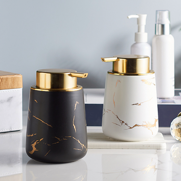 Foaming soap discount dispenser