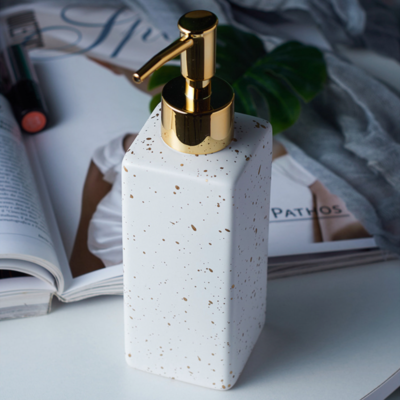 Soap Lotion Dispenser