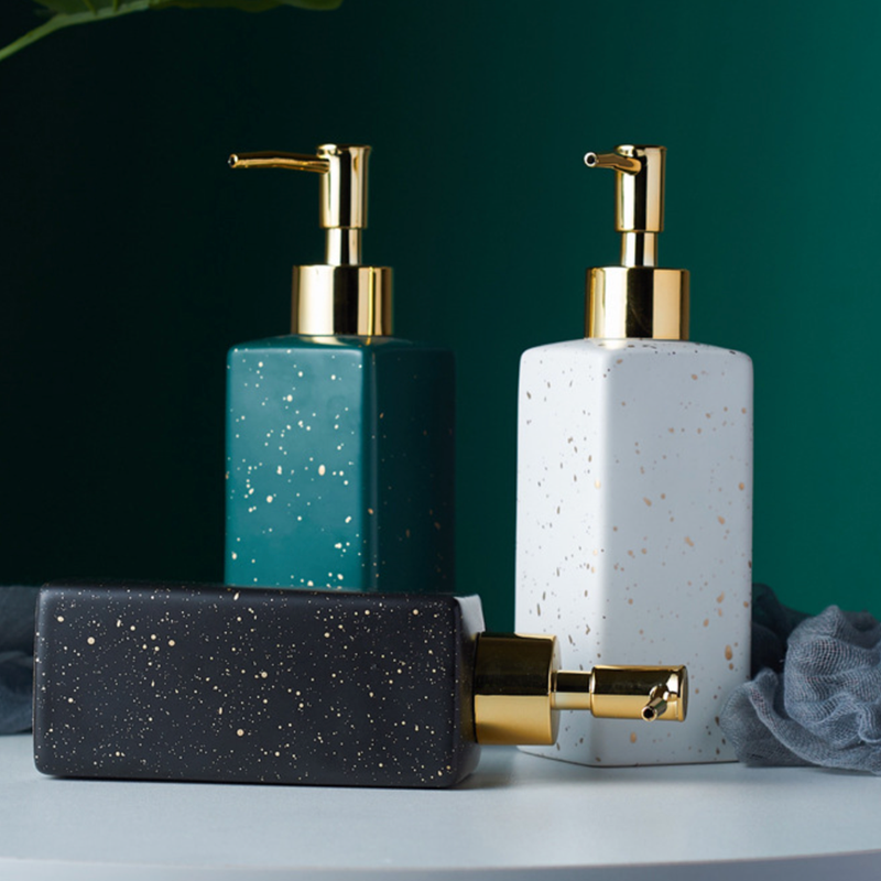 Soap Lotion Dispenser