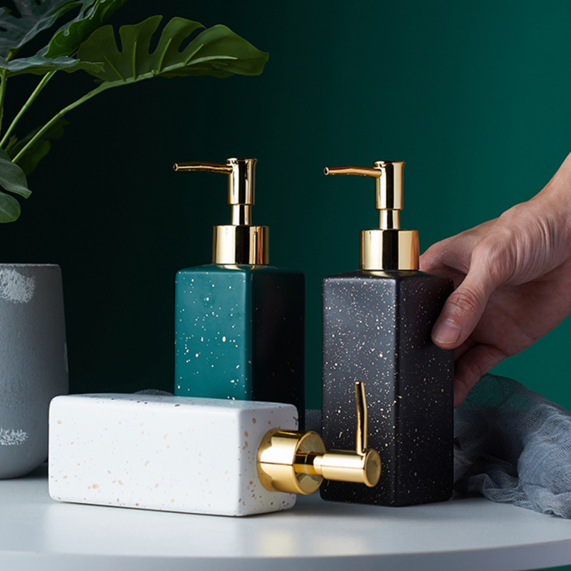 Soap Lotion Dispenser