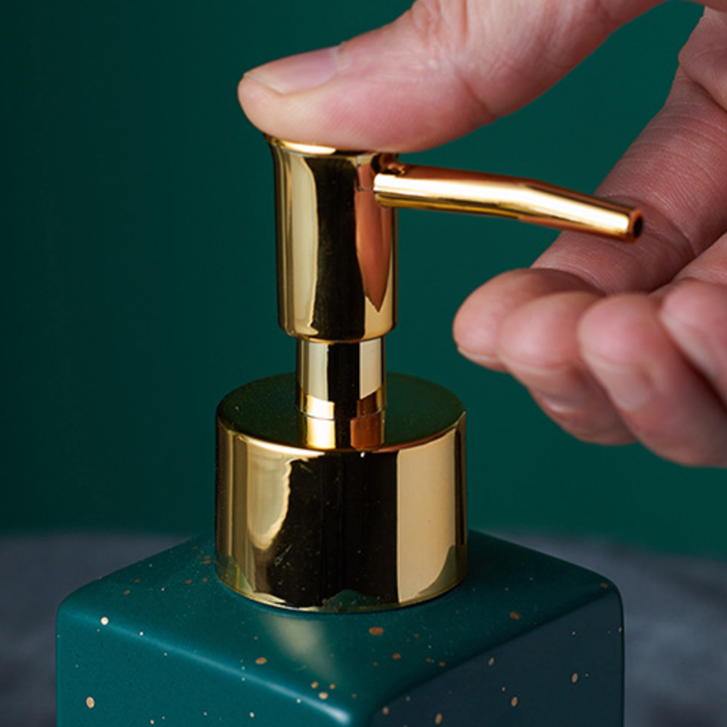 Soap Lotion Dispenser