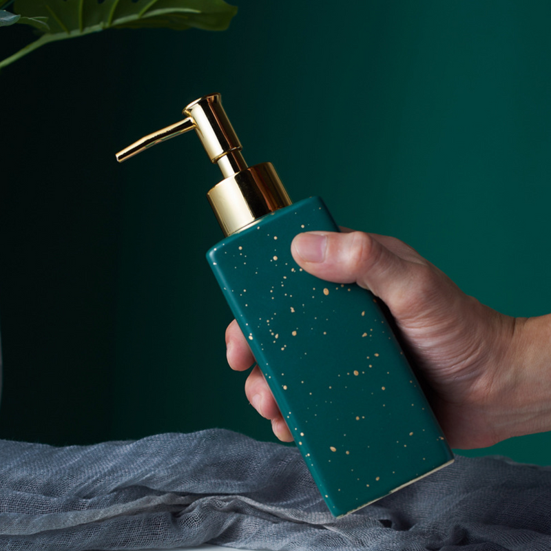 Soap Lotion Dispenser