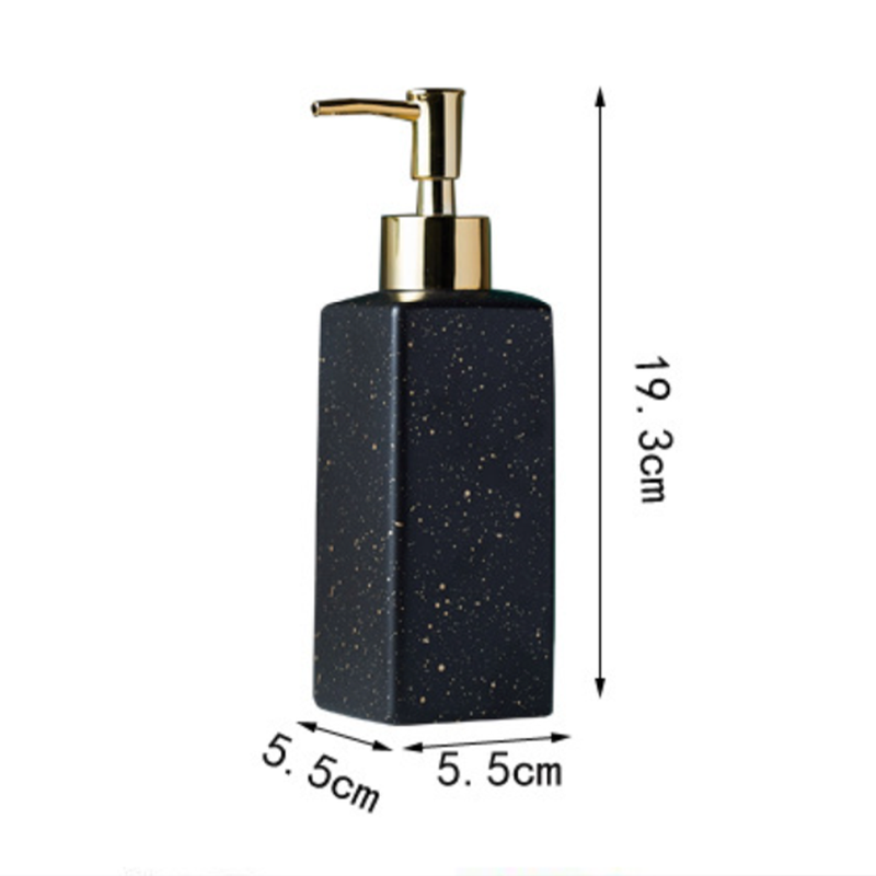 Soap Lotion Dispenser