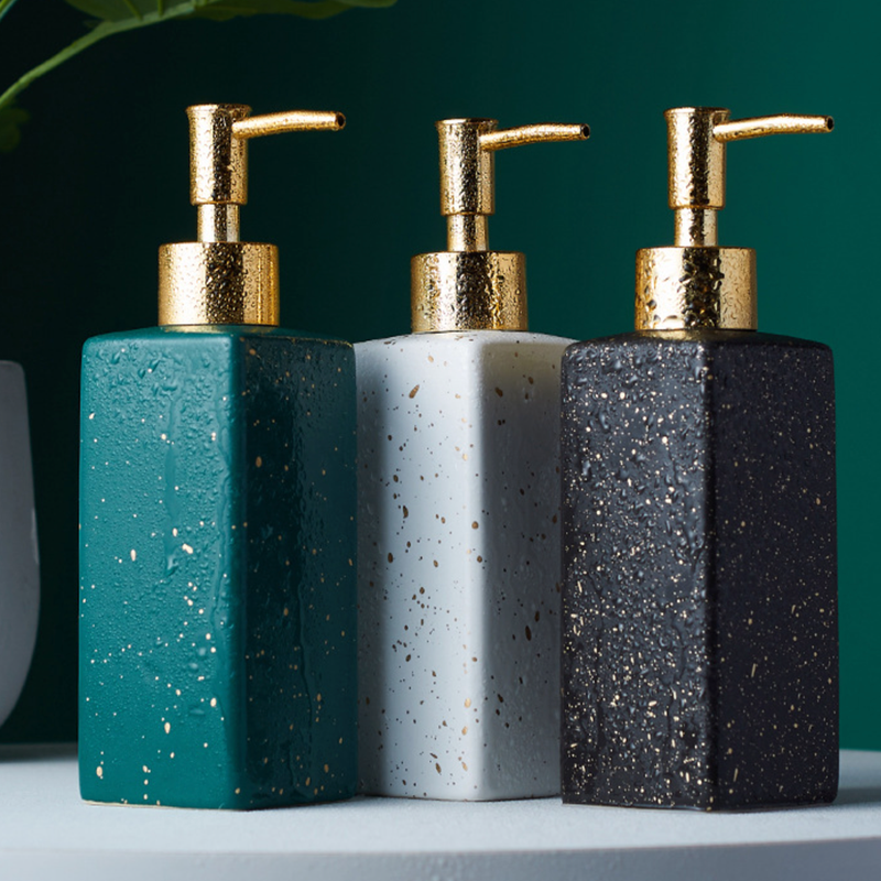 Soap Lotion Dispenser