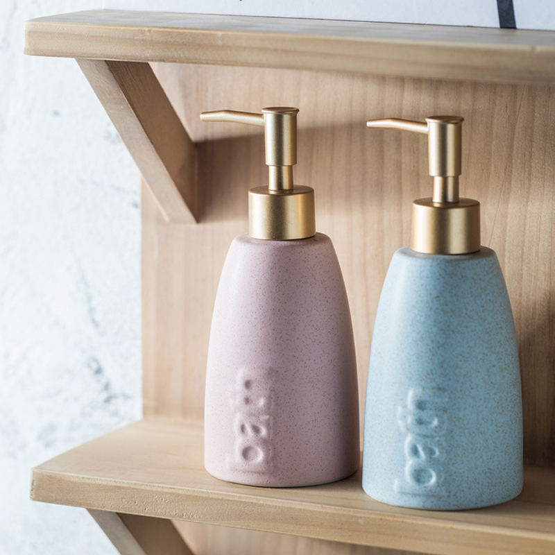 Stylish Soap Dispenser