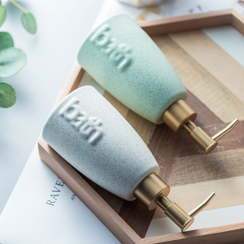 Stylish Soap Dispenser