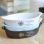 Sunshine Bowls - Baking Dish