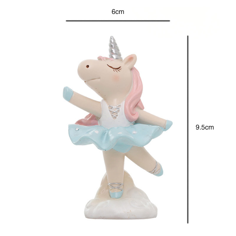 Dancing Animals - Showpiece | Home decor item | Room decoration item