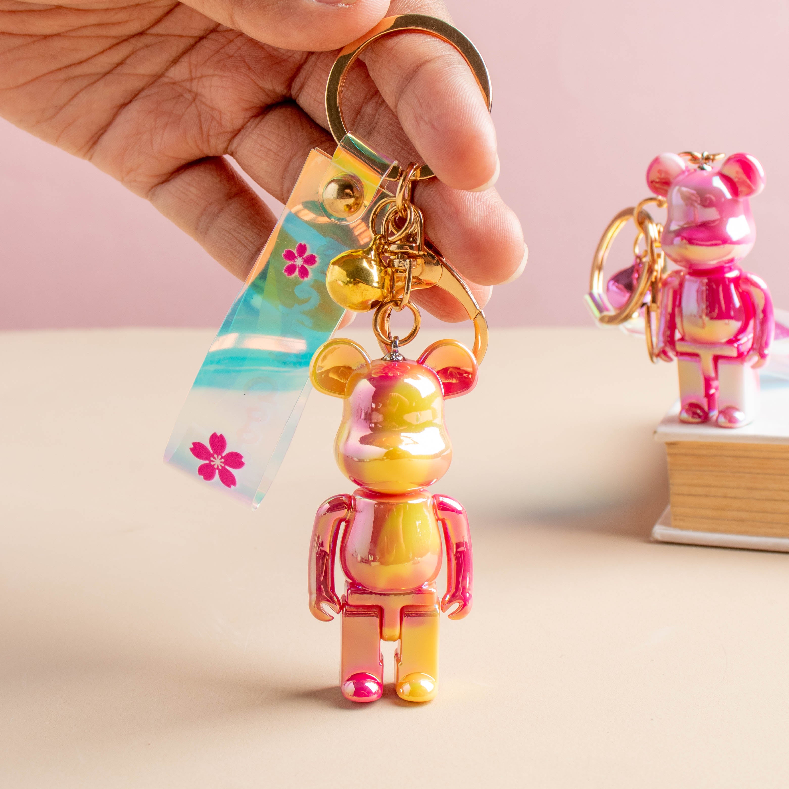 ミュージシャン the GazettE BEAR KEY BOX SET ミュージシャン the