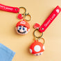 Cartoon Keychain