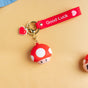 Cartoon Keychain