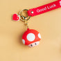 Cartoon Keychain