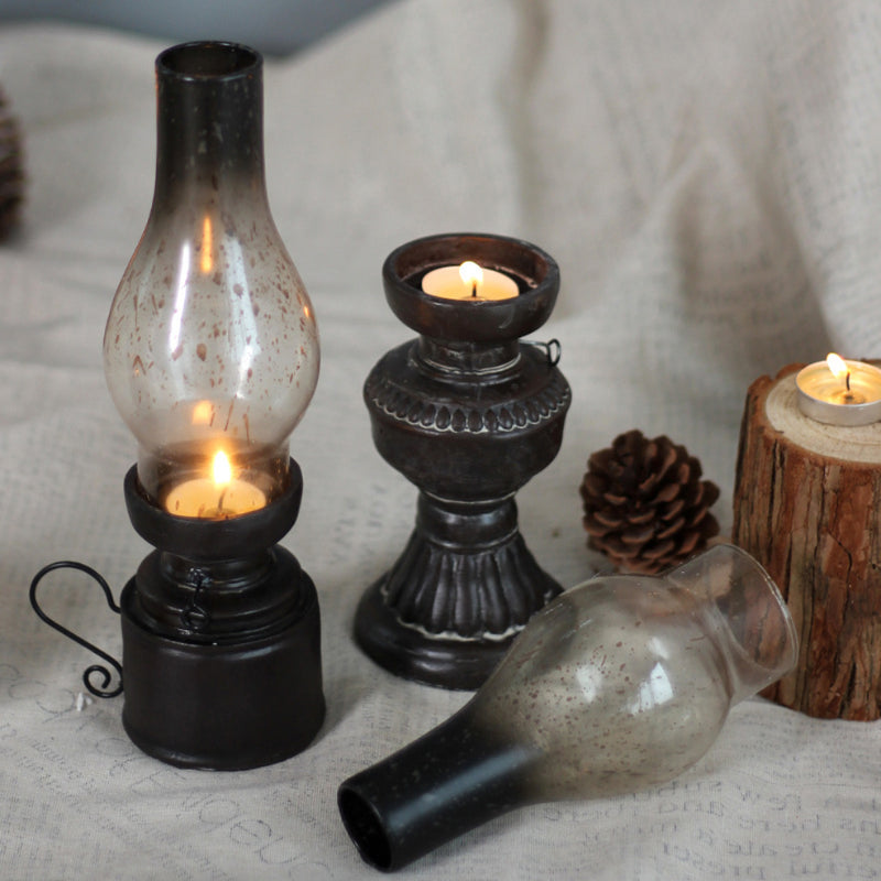 Tea Light Lamp