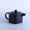 GEOMETRIC Pentagon Tea Pot - Teapot, kettle, tea kettle | Teapot for Dining table & Home decor