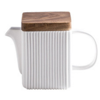 Ceramic Kettle - Teapot, kettle, tea kettle | Teapot for Dining table & Home decor