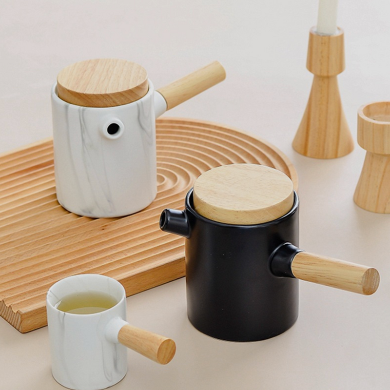 Teapot And Cup Set - Tea cup set, tea set, teapot set | Tea set for Dining Table & Home Decor