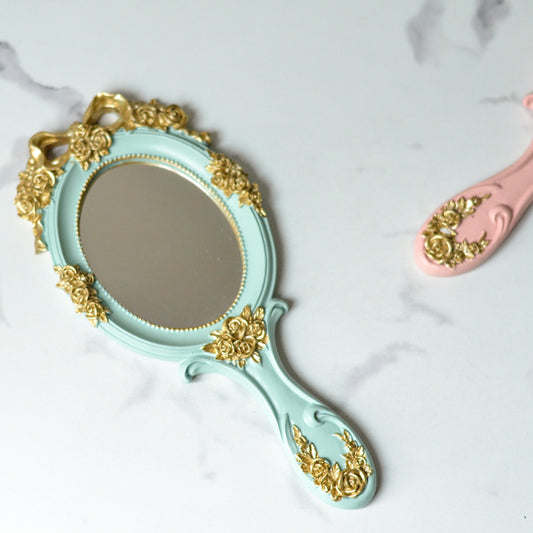 Vanity Mirror - Vanity mirror: Buy mirror online | Mirror for dressing table and room decor