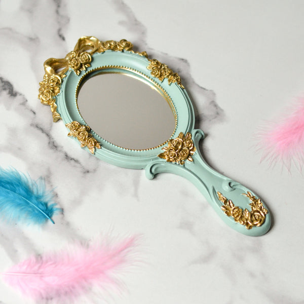 Vanity Mirror - Vanity mirror: Buy mirror online | Mirror for dressing table and room decor
