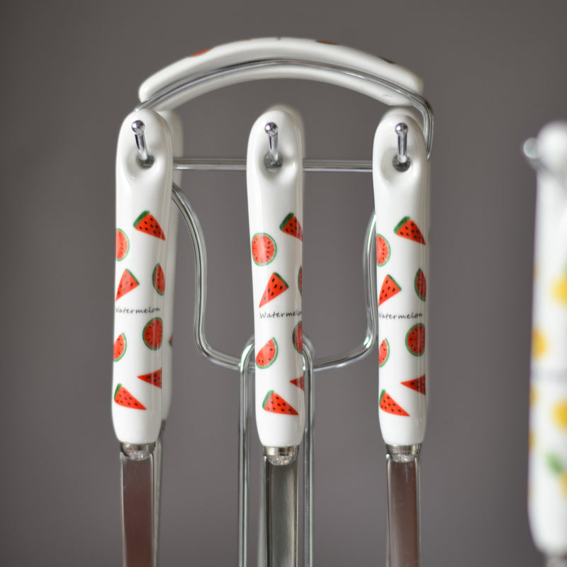 Kitchen Cutlery Set - Kitchen Tool