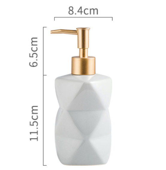 Soap Dispenser